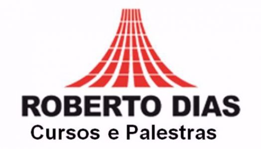 Roberto Dias Cursos e Palestras